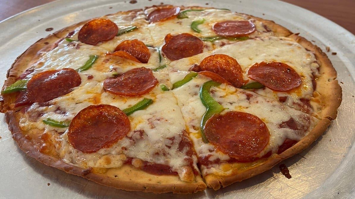 Zachary's Original Menu image 5